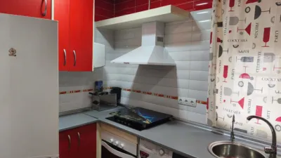 Apartment in A 50 Metres from the Bullring photo 2