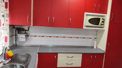 Apartment in A 50 Metres from the Bullring photo 3