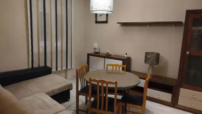 Apartment in A 50 Metres from the Bullring photo 4