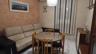 Apartment in A 50 Metres from the Bullring photo 5