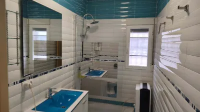 Apartment in A 50 Metres from the Bullring photo 6