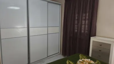Apartment in A 50 Metres from the Bullring photo 7