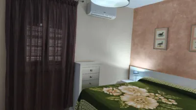 Apartment in A 50 Metres from the Bullring photo 8
