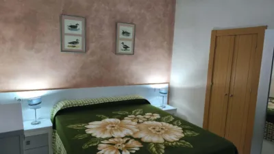 Apartment in A 50 Metres from the Bullring photo 9
