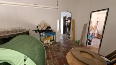 House in Casa de Campo, Almafrá Alta, Petrer photo 11