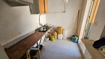 House in Casa de Campo, Almafrá Alta, Petrer photo 17