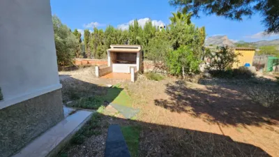 House in Casa de Campo, Almafrá Alta, Petrer photo 24
