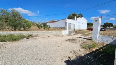 Casa – Petrer - Vista 2