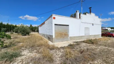 Casa – Petrer - Vista 3