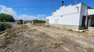 Casa – Petrer - Vista 4