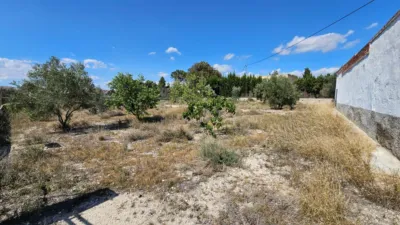 Casa – Petrer - Vista 5