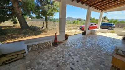 Casa – Petrer - Més