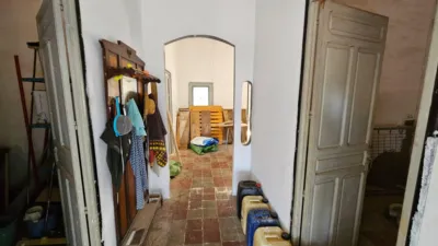 House in Casa de Campo, Almafrá Alta, Petrer photo 7