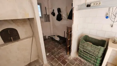 House in Casa de Campo, Almafrá Alta, Petrer photo 9