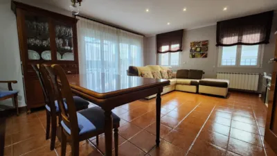 Terraced house in a row of houses close to Calle Mayor and Plaza San Roque photo 7