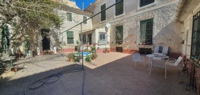 Casa – Hellín, Albacete - Vista 2
