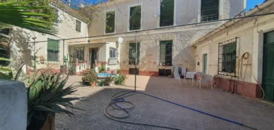 Casa – Hellín, Albacete - Vista 3