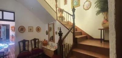 Terraced house between Mercado de Abastos and 4 Caminos photo 8