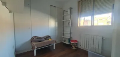 Penthouse in the Gran Vía, Mercadona, Hospital area photo 16