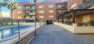 Penthouse in the Gran Vía, Mercadona, Hospital area photo 21