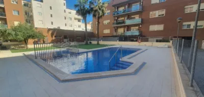 Penthouse in the Gran Vía, Mercadona, Hospital area photo 22
