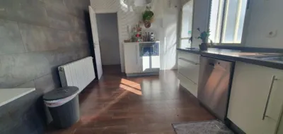 Penthouse in the Gran Vía, Mercadona, Hospital area photo 8
