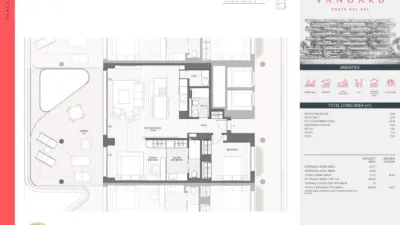 Apartment near La Loma Park photo 8