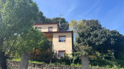 House in Urbanización Can Claramunt photo 20