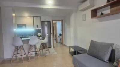 Piso – El Campello - Más