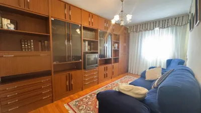 Apartment on Maiatzaren Bata. Romo-Leioa. photo 10