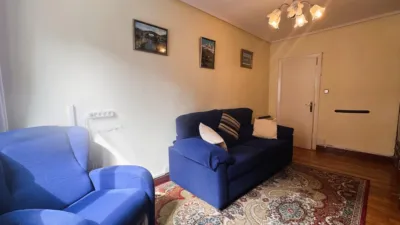 Apartment on Maiatzaren Bata. Romo-Leioa. photo 12