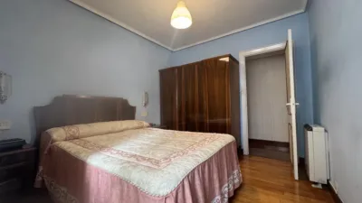 Apartment on Maiatzaren Bata. Romo-Leioa. photo 15
