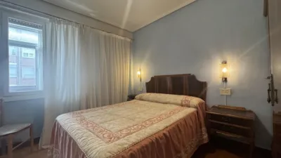Apartment on Maiatzaren Bata. Romo-Leioa. photo 16