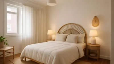 Apartment on Maiatzaren Bata. Romo-Leioa. photo 17