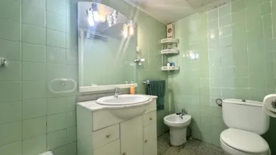 Apartment on Maiatzaren Bata. Romo-Leioa. photo 19