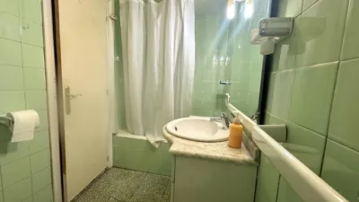 Apartment on Maiatzaren Bata. Romo-Leioa. photo 20
