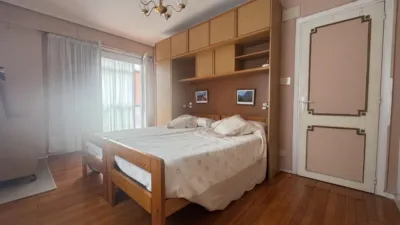 Apartment on Maiatzaren Bata. Romo-Leioa. photo 23