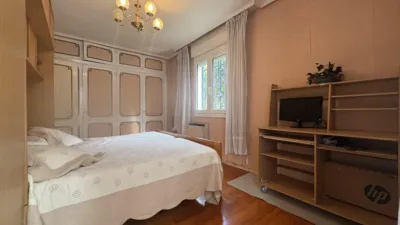Apartment on Maiatzaren Bata. Romo-Leioa. photo 24