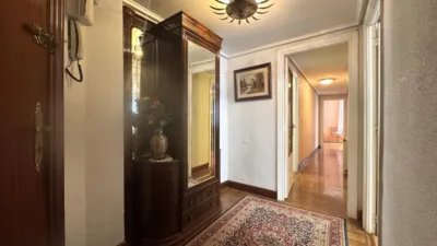 Apartment on Maiatzaren Bata. Romo-Leioa. photo 25