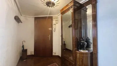 Apartment on Maiatzaren Bata. Romo-Leioa. photo 26