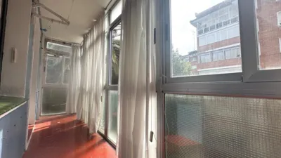 Apartment on Maiatzaren Bata. Romo-Leioa. photo 28