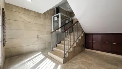 Apartment on Maiatzaren Bata. Romo-Leioa. photo 30
