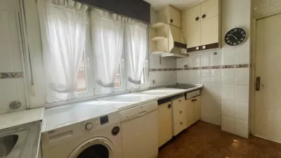 Apartment on Maiatzaren Bata. Romo-Leioa. photo 6