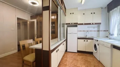 Apartment on Maiatzaren Bata. Romo-Leioa. photo 7