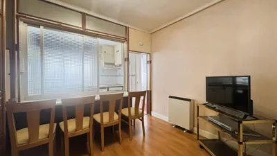 Apartment on Maiatzaren Bata. Romo-Leioa. photo 8