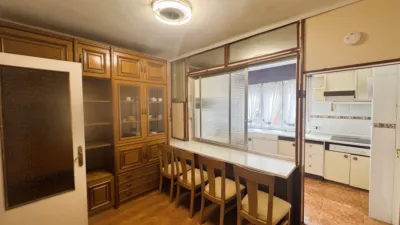 Apartment on Maiatzaren Bata. Romo-Leioa. photo 9