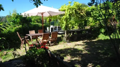 Terreno en venta en Mera, Ayuntamiento de Oleiros - Vista 2