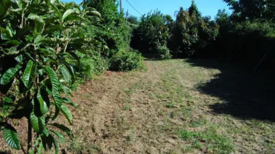 Terreno en venta en Mera, Ayuntamiento de Oleiros - Vista 3