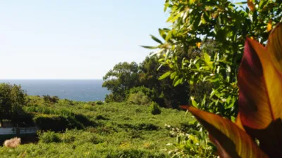 Terreno en venta en Mera, Ayuntamiento de Oleiros - Más