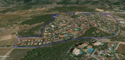 House in Vallpineda Urbanisation photo 4